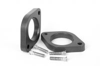 Проставки опор задних стоек Honda алюминиевые 20мм (7-15-019М20)