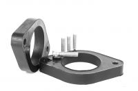 Проставки опор задних стоек Honda полиуретановые 20мм (7-15-019/20)