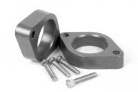 Проставки опор задних стоек Honda алюминиевые 30мм (7-15-019М30)