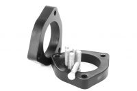 Проставки опор передних стоек Honda полиуретановые 20мм (7-15-020/20)