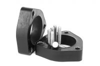 Проставки опор передних стоек Honda полиуретановые 30мм (7-15-020/30)