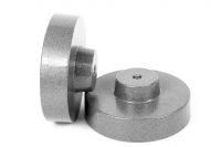 Проставки задних пружин Honda алюминиевые 30мм (7-15-026М30)