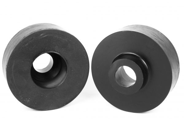 Проставки задніх пружин Honda поліуретанові 40мм (7-15-026/40)
