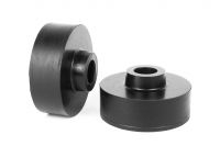 Проставки задних пружин Honda полиуретановые 40мм (7-15-026/40)