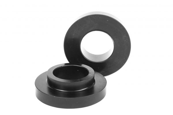 Проставки задніх пружин Honda поліуретанові 20мм (7-15-029/20)