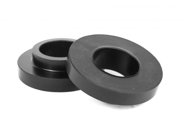 Проставки задніх пружин Acura поліуретанові 20мм (52-15-010/20)