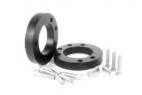 Проставки опор передних стоек Honda полиуретановые 20мм (7-15-030/20)