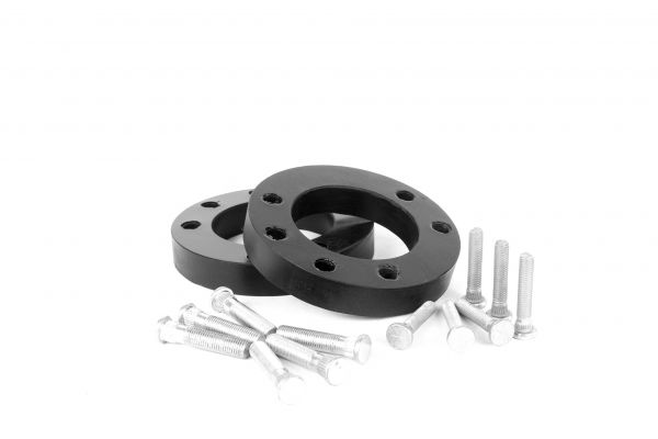 Проставки опор передніх стійок Acura поліуретанові 20мм (52-15-015/20)