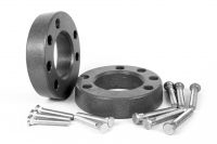 Проставки опор передних стоек Acura алюминиевые 30мм (52-15-015M30)