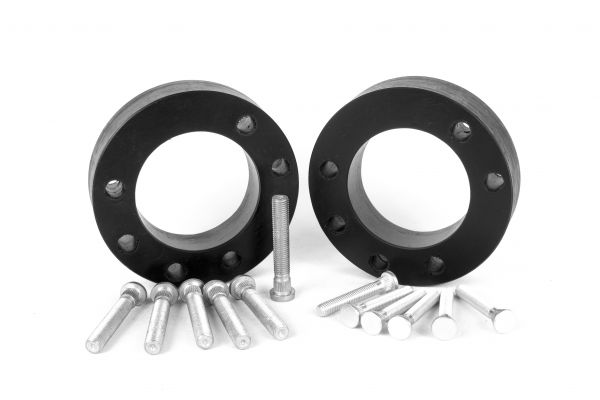 Проставки опор передних стоек Honda полиуретановые 30мм (7-15-030/30)