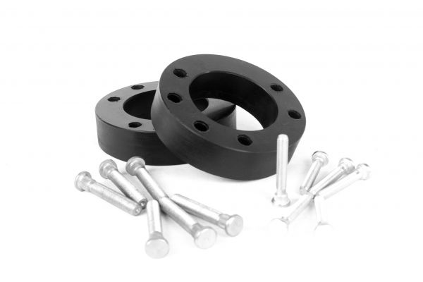 Проставки опор передних стоек Honda полиуретановые 30мм (7-15-030/30)