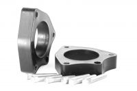 Проставки опор передних стоек Honda полиуретановые 30мм (7-15-041/30)