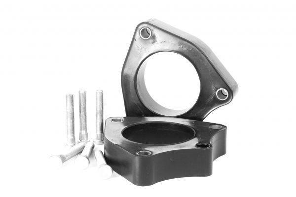 Проставки опор передніх стійок Honda поліуретанові 30мм (7-15-041/30)