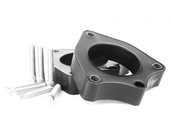 Проставки опор передніх стійок Honda поліуретанові 30мм (7-15-041/30)