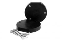 Проставки опор задних стоек Tesla полиуретановые 20мм (77-15-002/20)