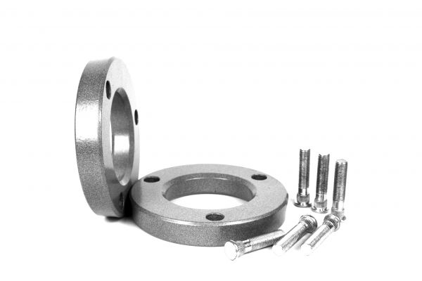 Проставки опор задніх стійок Subaru алюмінієві 20мм (8-15-003М20)