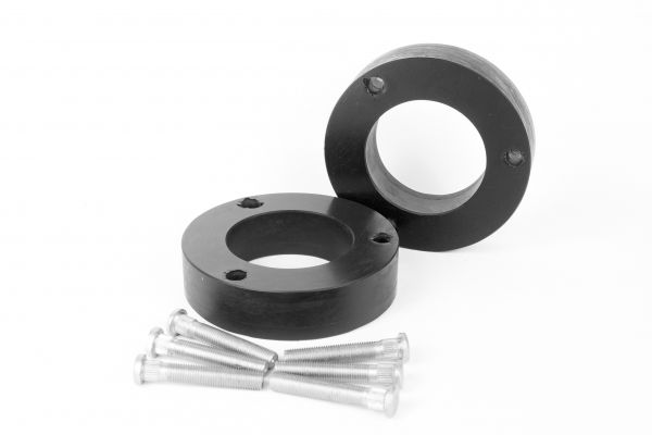 Проставки опор задніх стійок Subaru поліуретанові 30мм (8-15-003/30)