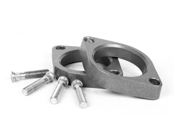 Проставки опор задніх стійок Subaru алюмінієві 20мм (8-15-005М20)