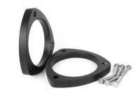 Проставки опор передних стоек Subaru алюминиевые 20мм (8-15-007М20)