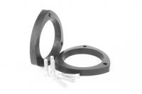 Проставки опор передних стоек Subaru полиуретановые 20мм (8-15-010/20)