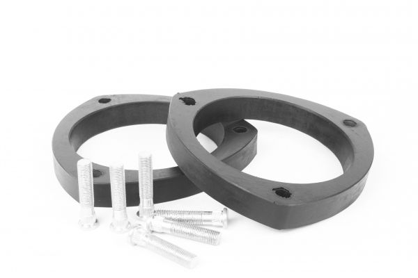 Проставки опор передніх стійок Subaru поліуретанові 20мм (8-15-010/20)