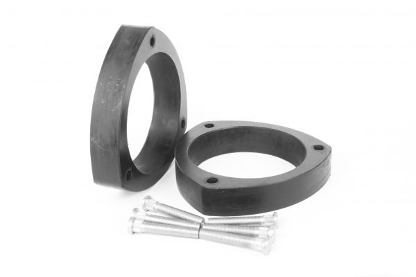 Проставки опор передніх стійок Subaru поліуретанові 30мм (8-15-010/30)