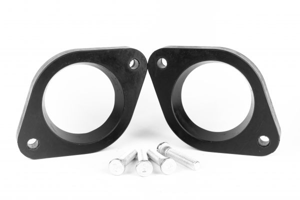 Проставки опор задніх стійок Subaru поліуретанові 20мм (8-15-009/20)