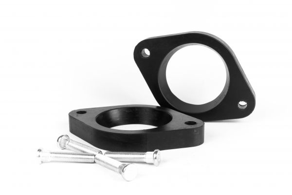 Проставки опор задніх стійок Subaru поліуретанові 20мм (8-15-009/20)