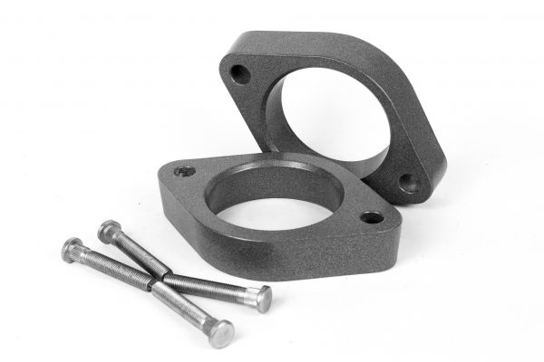 Проставки опор задніх стійок Subaru алюмінієві 30мм (8-15-009М30)