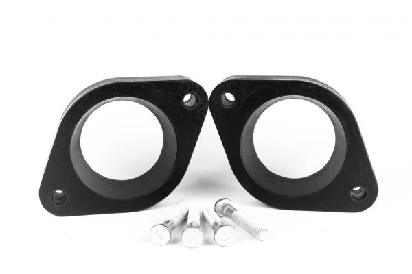 Проставки опор задніх стійок Subaru поліуретанові 30мм (8-15-009/30)