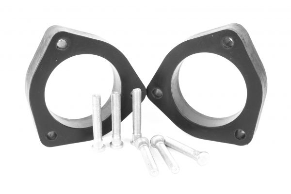 Проставки опор задних стоек Suzuki полиуретановые 30мм (9-15-002/30)