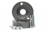 Проставки распорки передних стоек Suzuki алюминиевые 30мм (9-15-003M30)