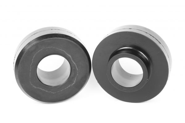 Проставки задних пружин Fiat полиуретановые 30мм (15-15-004/30)