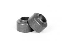 Проставки опор передних стоек Suzuki алюминиевые 20мм (9-15-025М20)