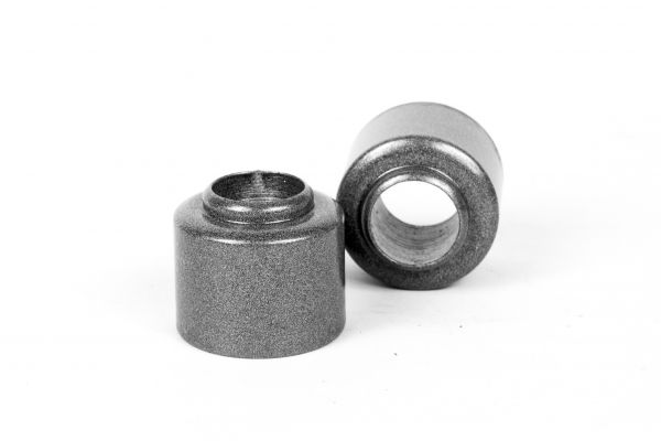 Проставки опор передніх стійок SEAT алюмінієві 30мм (39-15-048М30)