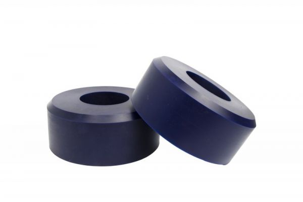 Проставки опор передніх стійок Jeep поліуретанові 30мм (31-15-015/30)