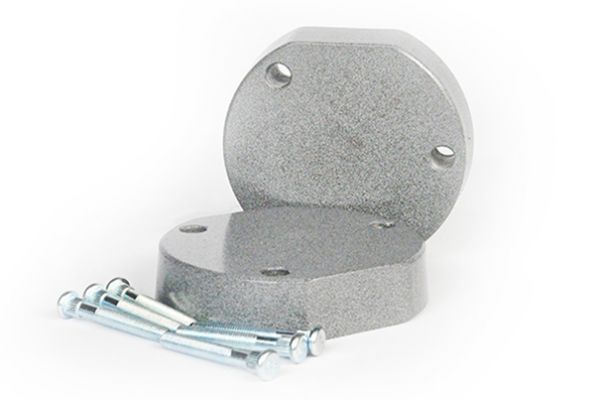 Проставки опор передних стоек Tesla алюминиевые 30мм (77-15-001M30) Проставки опор передних стоек Tesla алюминиевые 30мм (77-15-001M30)