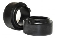 Проставки задних пружин Ford полиуретановые 30мм (14-15-029/30)