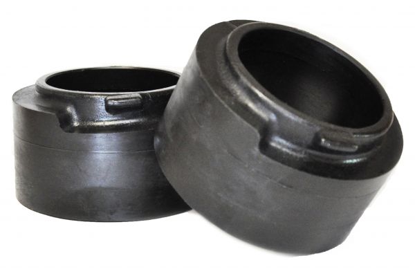 Проставки задніх пружин Ford поліуретанові 40мм (14-15-029/40)