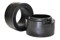 Проставки задних пружин Ford полиуретановые 40мм (14-15-029/40)