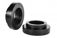 Проставки задних пружин Honda полиуретановые 30мм (7-15-025/30)