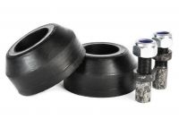 Проставки опор передних стоек Fiat полиуретановые 30мм (15-15-007/30)