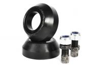 Проставки опор передних стоек Fiat полиуретановые 20мм (15-15-007/20)