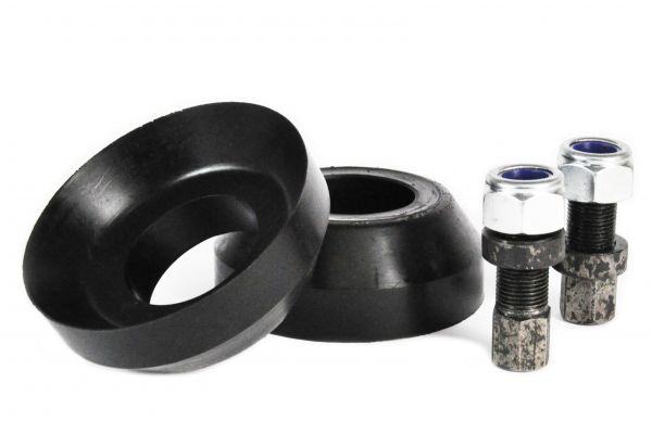 Проставки опор передних стоек Opel полиуретановые 20мм (35-15-011/20)