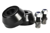 Проставки опор передних стоек Honda полиуретановые 20мм (7-15-007/20)