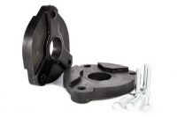 Проставки опор передніх стійок Mercedes-Benz поліуретанові 20мм (11-15-007/20)