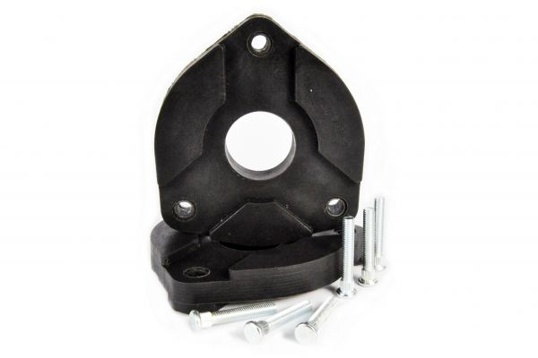 Проставки опор передних стоек Mercedes-Benz полиуретановые 20мм (11-15-007/20)