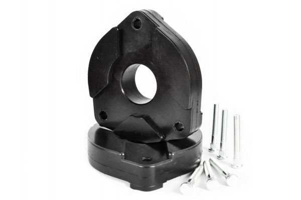 Проставки опор передних стоек Mercedes-Benz полиуретановые 30мм (11-15-007/30)