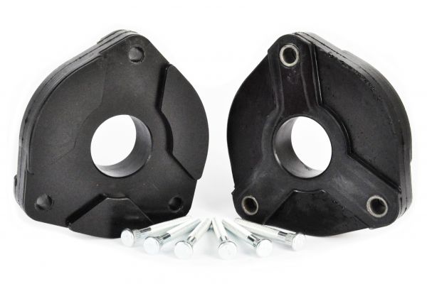 Проставки опор передних стоек Mercedes-Benz полиуретановые 30мм (11-15-007/30)