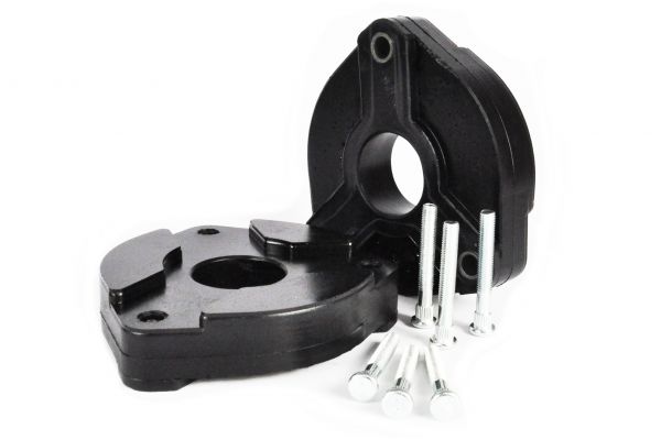 Проставки опор передних стоек Mercedes-Benz полиуретановые 30мм (11-15-007/30)